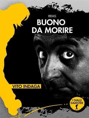 cover image of Buono da morire. Vito indaga